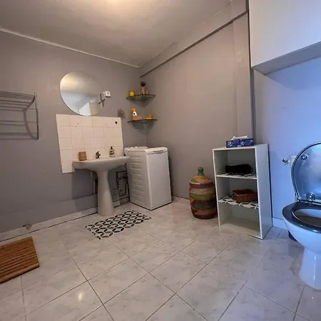 Holiday home Maison Au Calme Avec Vue Mer A 180° Toulon