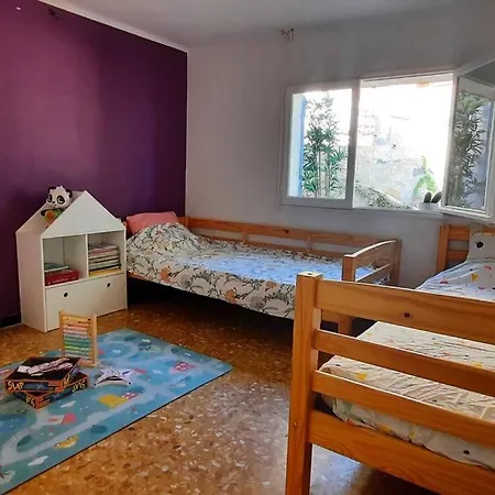Holiday home Maison Au Calme Avec Vue Mer A 180°