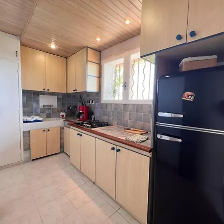 Maison Au Calme Avec Vue Mer A 180° *